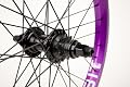 DK Rear 20in 36 Hole 9 Tooth RHD Purple Anodized