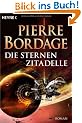 Die Sternenzitadelle: Roman