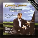 Garrick Ohlsson plays Beethoven in Bellingham