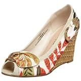 Restricted Women's Bonsai Wedge