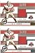 2006 Press Pass Game Used Jerseys Gold JCAH A.J. Hawk Green Bay Packers (Rookie Insert - Piece of Authentic Ohio State Jersey - Serial #D To 199 - Football Cards)