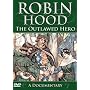 Robin Hood - The Outlawed Hero-A Documentary [DVD] [2006]