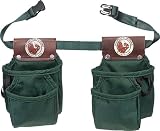 Occidental Leather 7001 Little Oxy Child Tool Belt