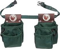 Occidental Leather 7001 Little Oxy Child Tool Belt