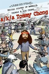 A/k/a Tommy Chong