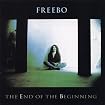 The End of the Beginning
