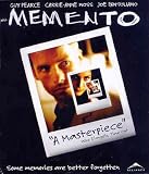 Memento [Blu-ray]