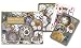Piatnik Time Pieces playing cards (twin deck)