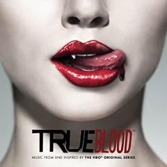 True Blood: Music From And Inspired By The Hbo� Original Series (International)