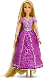 Disney Singing Tangled Rapunzel Doll — 17”