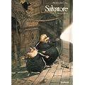 Salvatore, Tome 4 : Retour � Brest