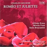 Gounod: Roméo et Juliette