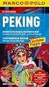 MARCO POLO Reisef&uuml;hrer Peking: Reisen mit Insider-Tipps. Mit Cityatlas