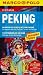 Peking/Beijing MARCO POLO Reisef�hrer Peking: Reisen mit Insider-Tipps. Mit Cityatlas