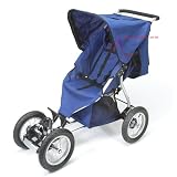 Niko Marathon Series QuadWheeler Single... by