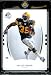 2007 SP Authentic # 98 Willie Parker - Steelers - NFL Trading Card - Football Card - Mint Condition - Shipped In Protective Screw Down Display Case