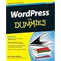WordPress For Dummies by Lisa Sabin-Wilson