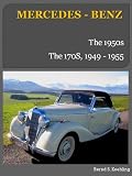 History of Mercedes-Benz, The 1950s, the 170S