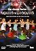 Moving N Grooving 3 - The Pop Factor - Dance Like a Popstar - Featuring original music Lady Gaga - Just Dance, The Ting Tings - That s Not My Name & Britney Spears - Womanizer [DVD] cd cover