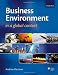 Business
Environment
in
a
Global
Context