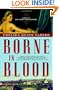 Borne in Blood: A Novel of the Count Saint-Germain