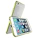 iPhone 6 Case, LoHi(TM) Crystal Clear Apple iPhone 6 Protective Transparent Case Anti-Scratch Ultra Felxible Premium TPU Cover Stylish ECO-Friendly Packaging - Ultra Slim Bumper Case for iPhone 6 4.7(Lime)