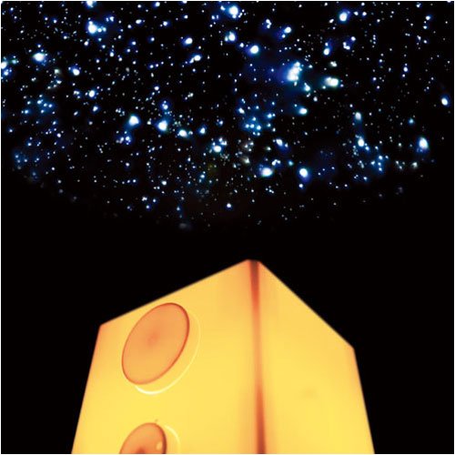 バス プラネタリウム BATH PLANETARIUM mix style ホワイト