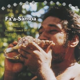 Pese O Le Feiloa'iga (Song of Welcome)
