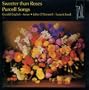 Purcell: Sweeter Than Roses