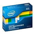 Intel Solid-State Drive 330 Series 180GB SATA 6 Gbps 2.5-inch SSD - SSDSC2CT180A3K5