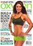 Oxygen, June 2008 Issue