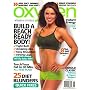 Oxygen, June 2008 Issue