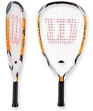 Wilson K-Zen Raquetball Racket