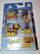 Disney / Pixar Toy Story Mini Figure Buddy Pack Sheriff Woody and Slinky Dog