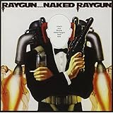 Raygun Naked Raygun