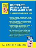 Revue Lark Productions  / Contracts (Rights of Third Parties) Act 1999