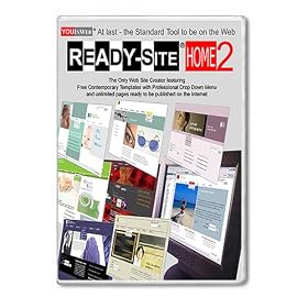 Ready-Site HOME 2.0