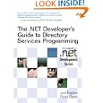 Developers Guide Directory Services Programming