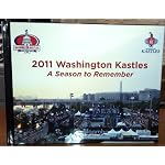 2011 Kastles Photo Book