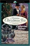 A Victorian Christmas Tea