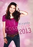Miranda Cosgrove 2013 Calendar
