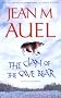 The Clan of the Cave Bear (Earth's Children)