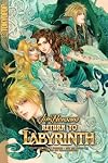 Return to Labyrinth Volume 4