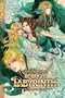 Return to Labyrinth Volume 4 (Jim Henson's Return to Labyrinth)