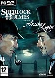 Sherlock Holmes jagt Arsene Lupin (DVD-ROM) - 