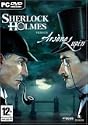 Sherlock Holmes