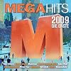 Megahits 2009 - die Erste - 2 CD
