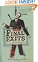 Final Exits: The Illustrated Encyclopedia of How We Die