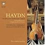 Trios Pour Baryton (Int�grale) ~ Joseph Haydn