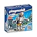 Playmobil Super 4 Royal Guard Sir ULF Figure Building Kit